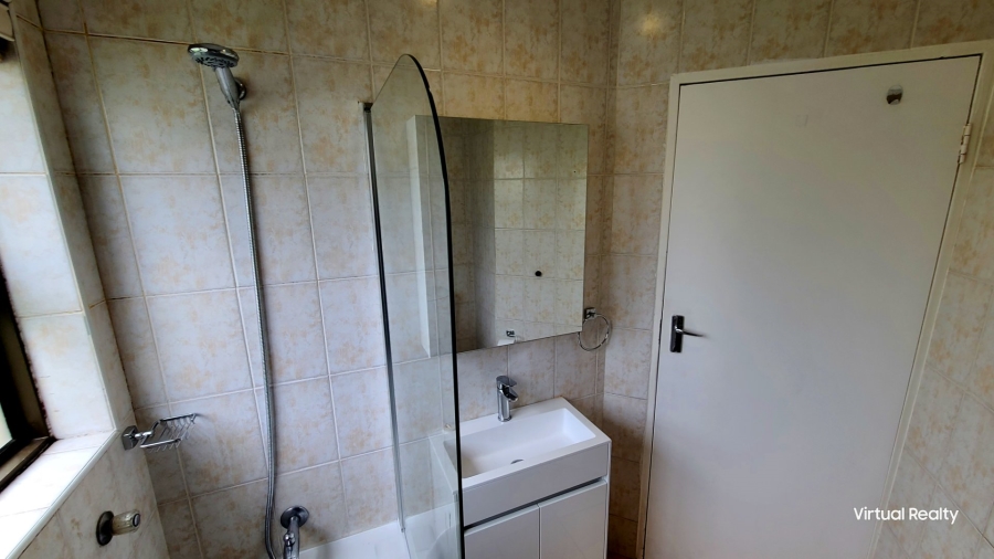 To Let 2 Bedroom Property for Rent in Parow North Western Cape